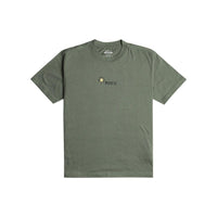 RVCA - TAROT WAY SS TEE - SURPLUS - T-Shirt