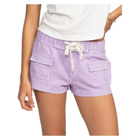 Roxy - SURF SPOT SHORT - CROCUS PETAL - Short