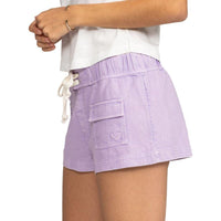 Roxy - SURF SPOT SHORT - CROCUS PETAL - Short