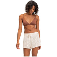 Roxy - SUNSET RIDERS - TAPIOCA - Short