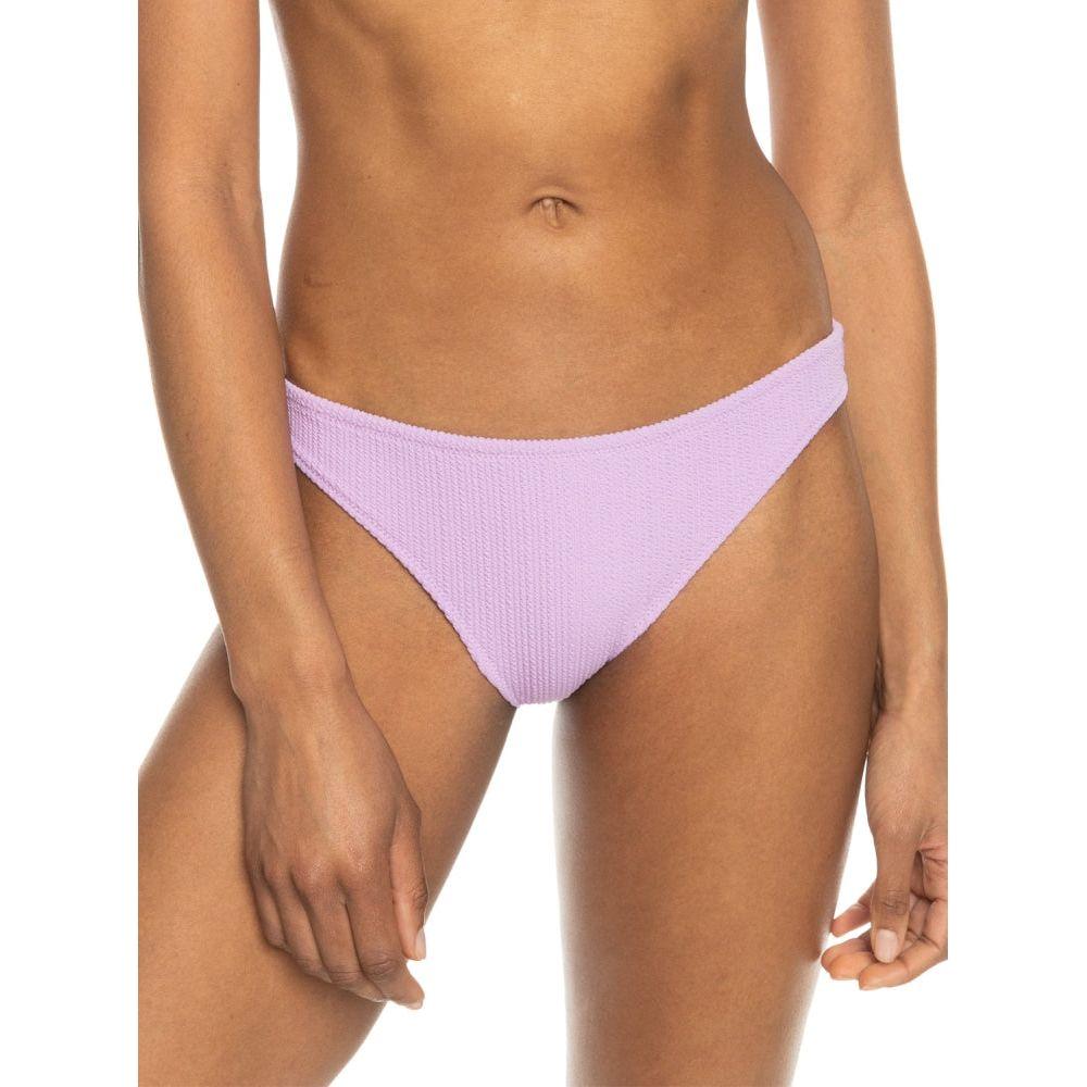 Roxy - ARUBA MODERATE - CROCUS PETAL - Bikini Hose