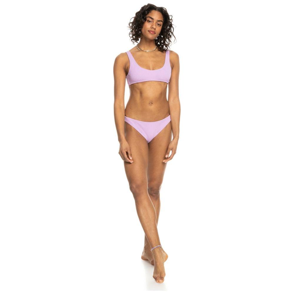 Roxy - ARUBA MODERATE - CROCUS PETAL - Bikini Hose