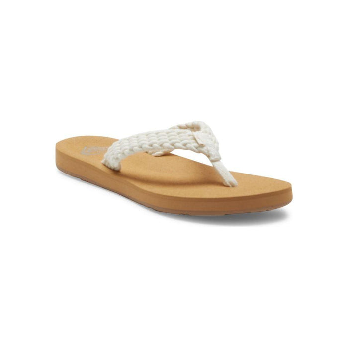 Roxy - PORTO IV - NATURAL - Flip Flop