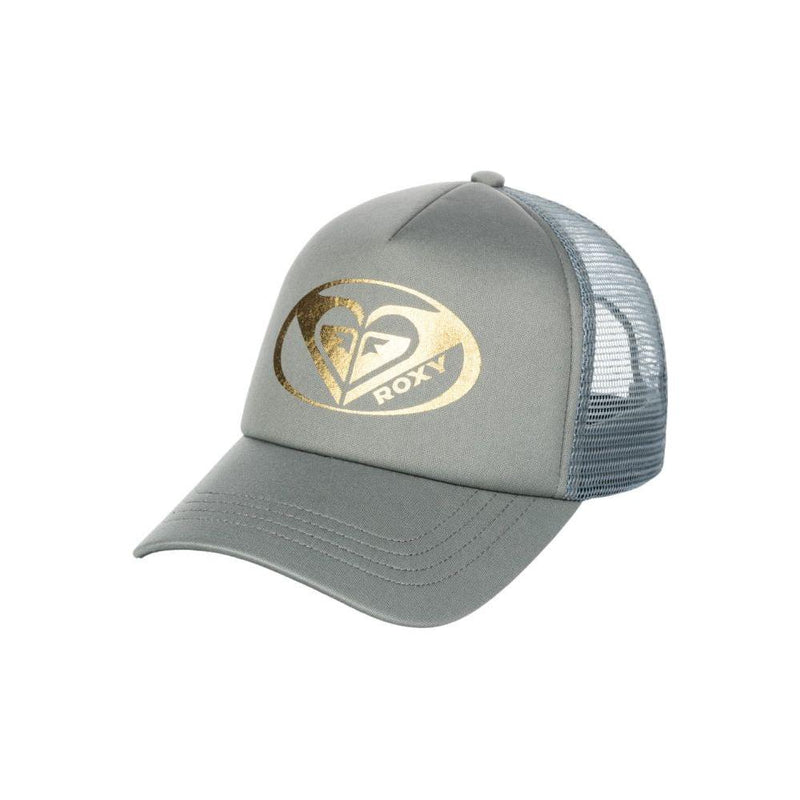 Roxy - SOULROCKER - AGAVE GREEN - Trucker Cap