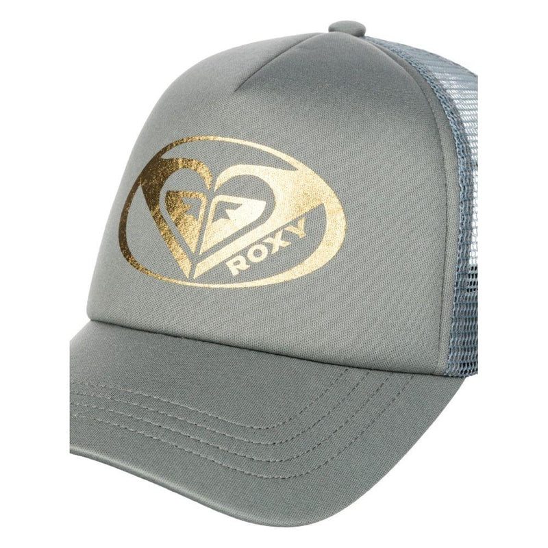 Roxy - SOULROCKER - AGAVE GREEN - Trucker Cap