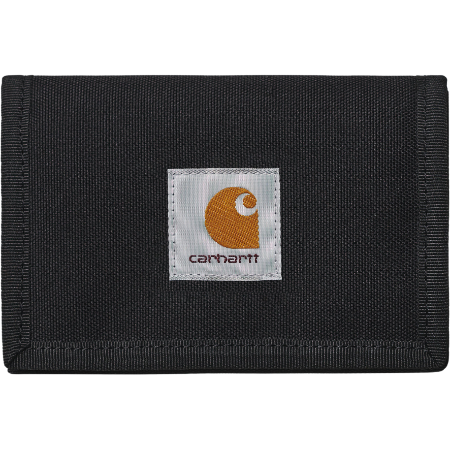 Carhartt - Alec Wallet - Agate - Stoffgeldtasche