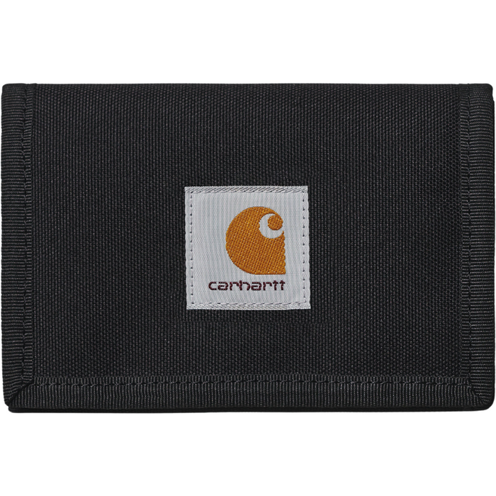 Carhartt - Alec Wallet - Agate - Stoffgeldtasche