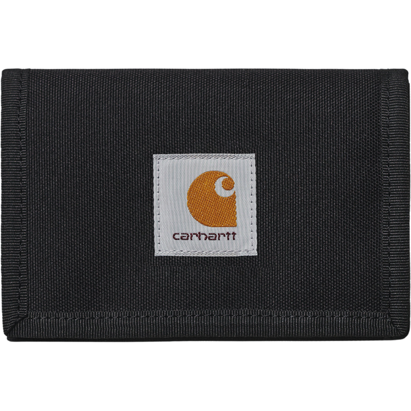 Carhartt - Alec Wallet - Agate - Stoffgeldtasche