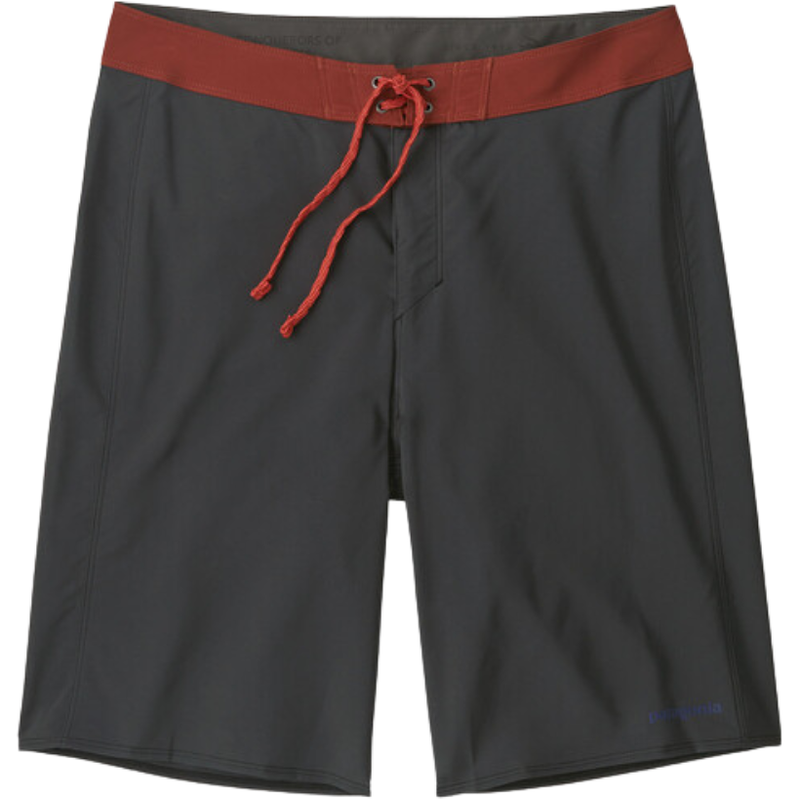 Patagonia - Ms Hampi Rock Shorts - Ink Black - Short