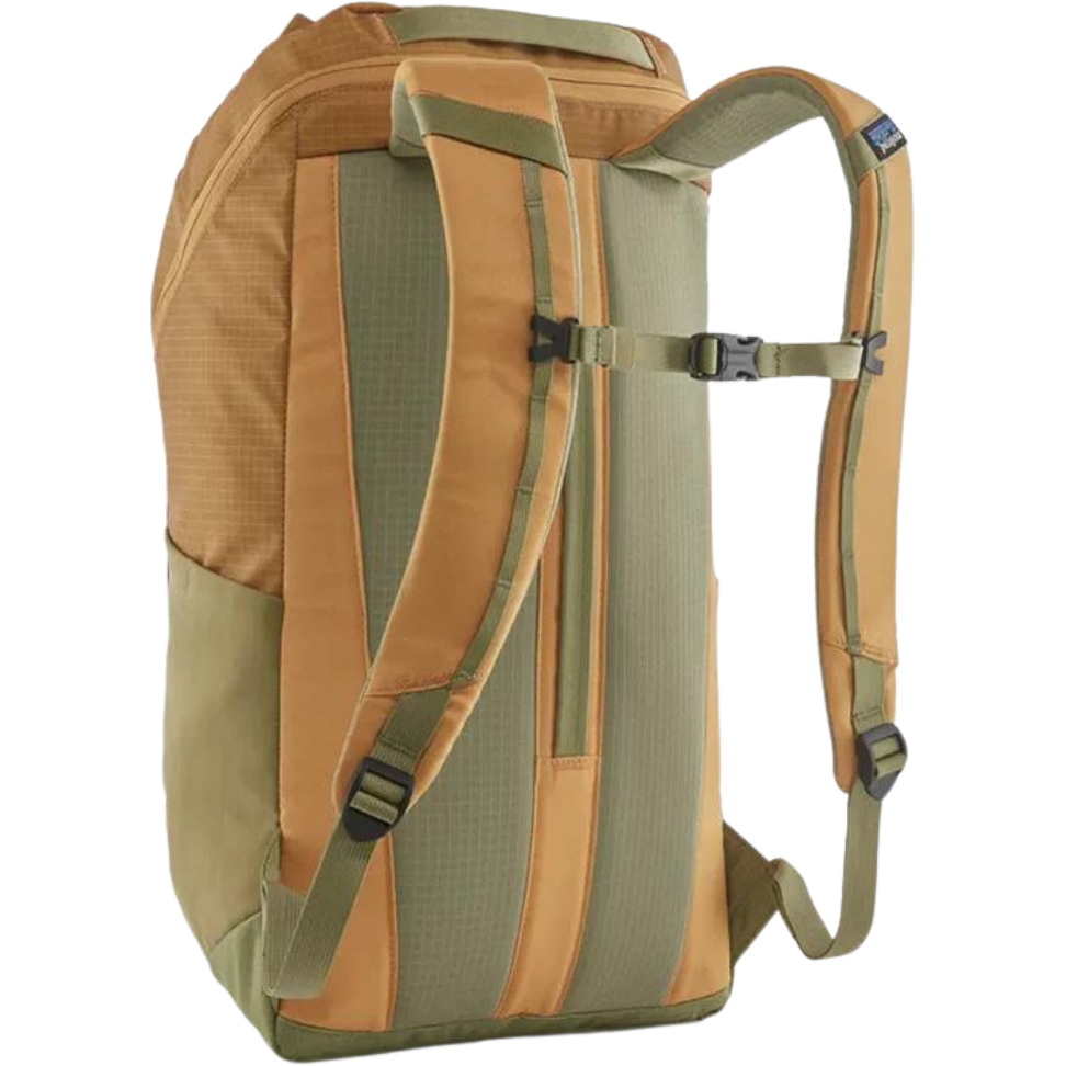 Patagonia - Black Hole Pack 25L - Pufferfish Gold - Rucksack