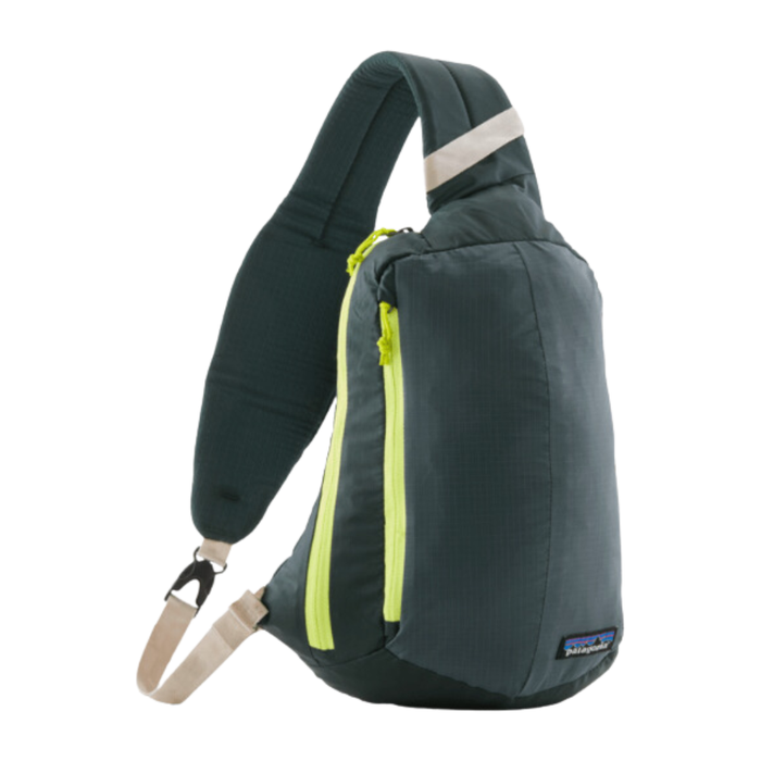 Patagonia - Ultralight Black Hole Sling - Nouveau Green - Mehr Taschen