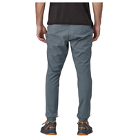 Patagonia - Ms Terrebonne Joggers - Nouveau Green - Outdoor-Hose Lang