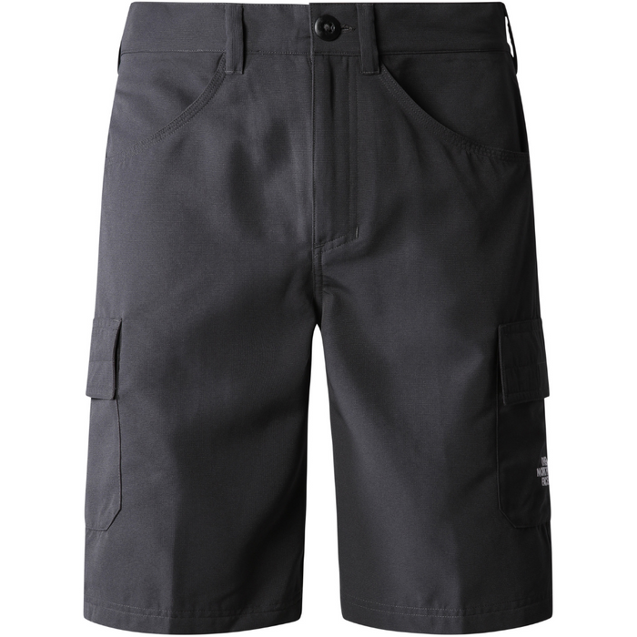 The North Face - Men's Horizon Short - Asphalt Grey - Cargo Short