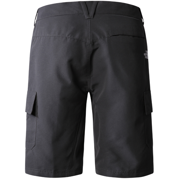 The North Face - Men's Horizon Short - Asphalt Grey - Cargo Short