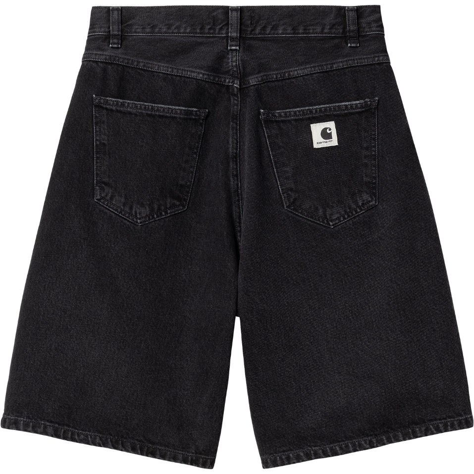 Carhartt - Brandon Short - Black - Short