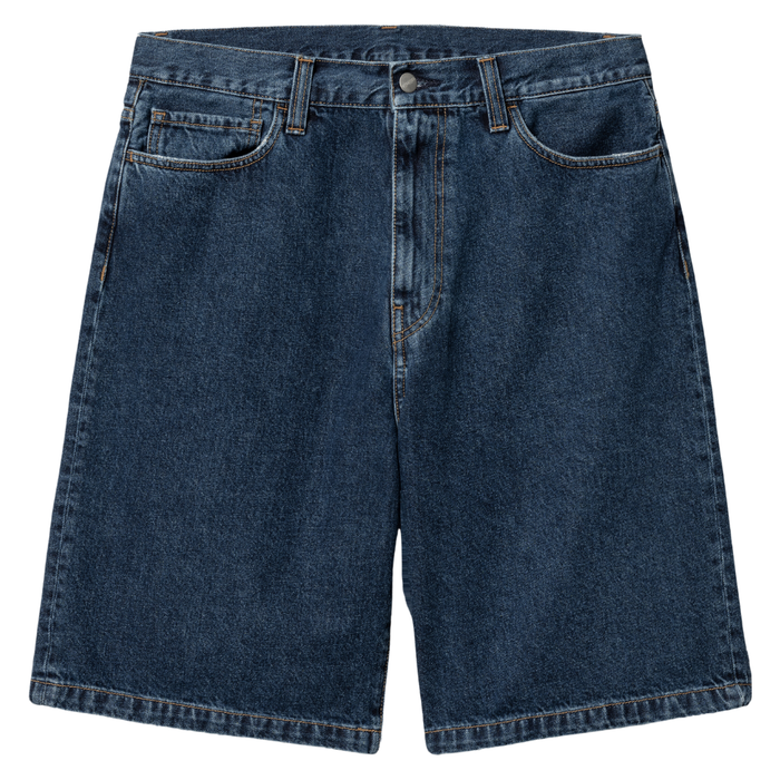 Carhartt WIP - Landon Short - Blue stone washed - Short