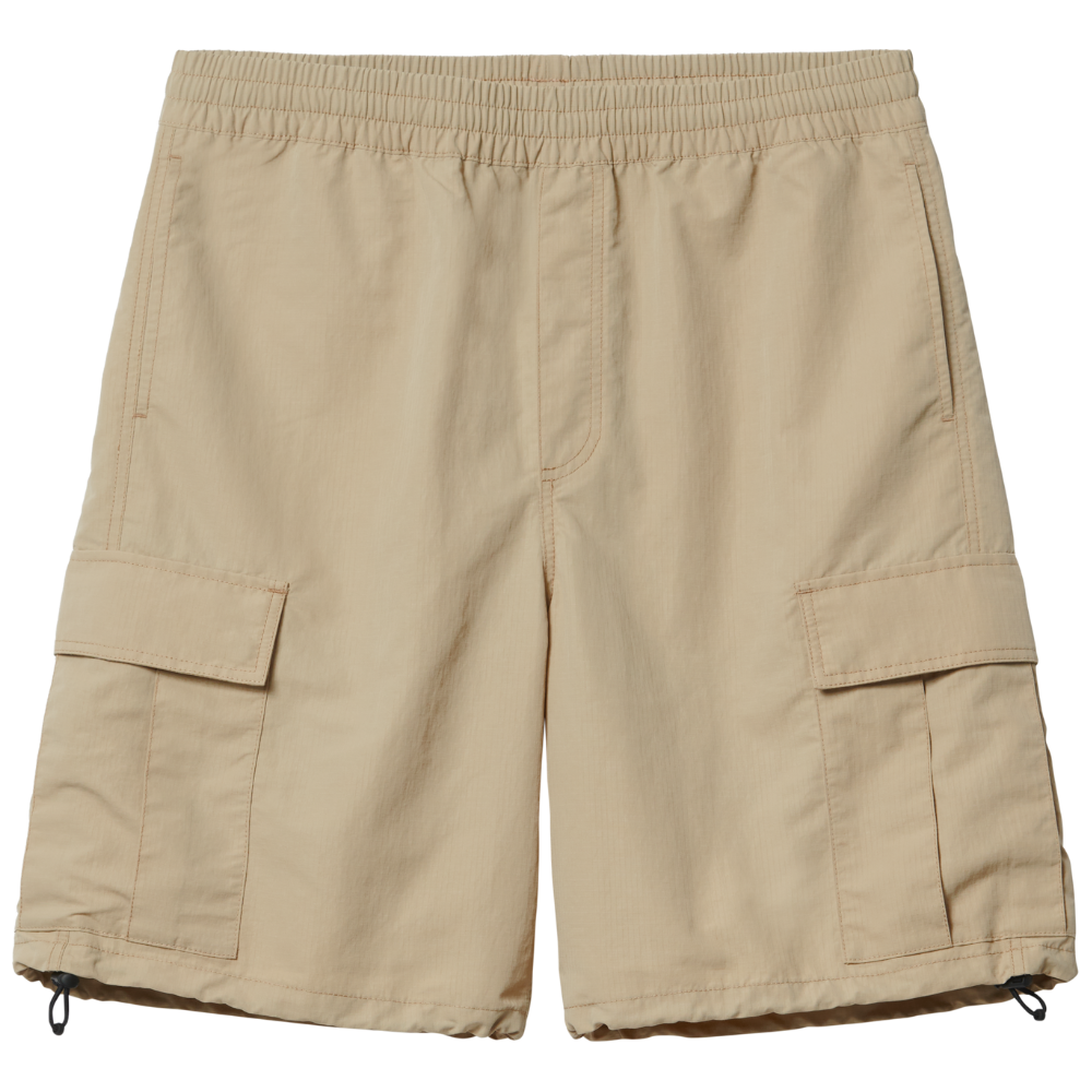 Carhartt - Evers Cargo Short - Wall - Cargo Short