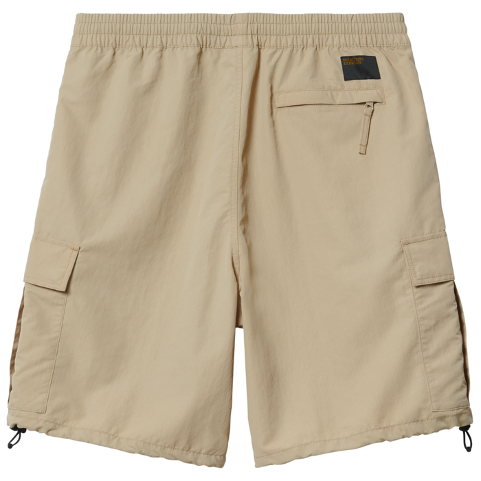 Carhartt - Evers Cargo Short - Wall - Cargo Short