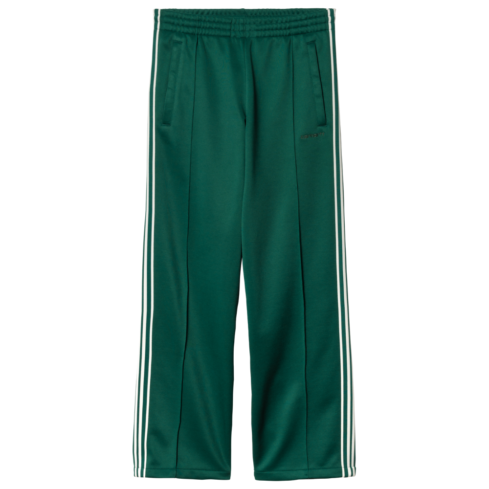 Carhartt - Benchill Sweat Pant - Chervil / Wax - Sweatpant