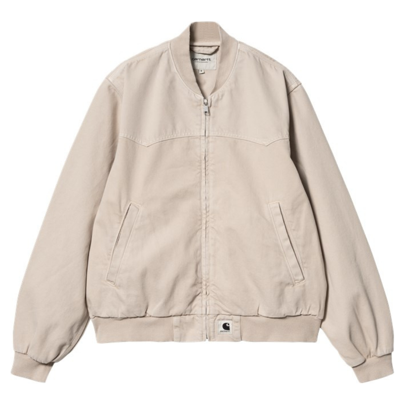 Carhartt - W OG Santa Fe Bomber - Tonic - Übergangsjacke