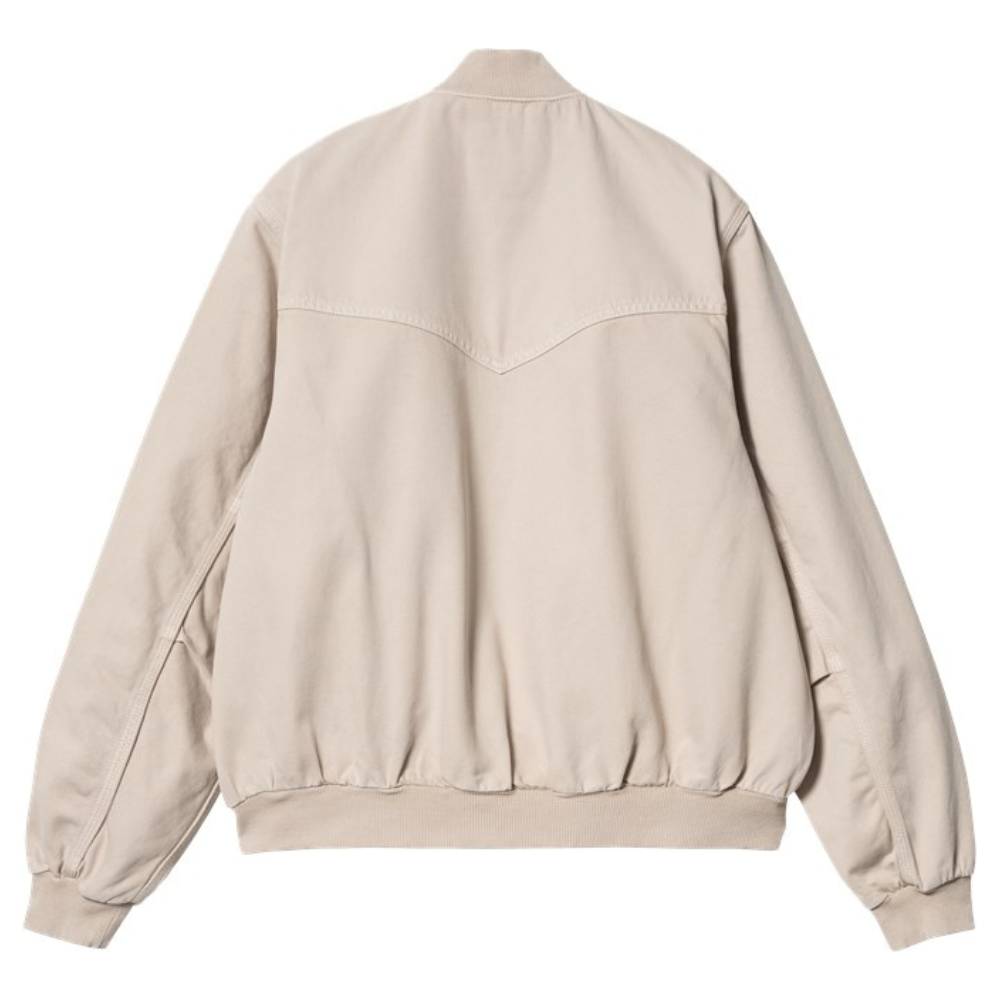 Carhartt - W OG Santa Fe Bomber - Tonic - Übergangsjacke