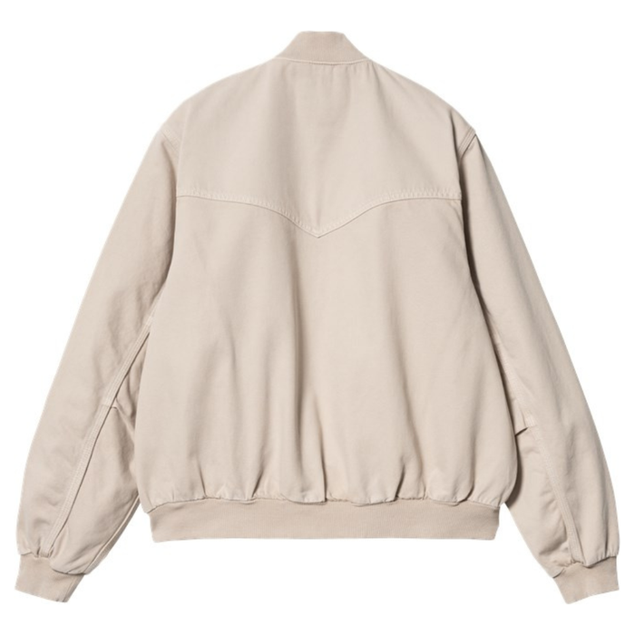 Carhartt - W OG Santa Fe Bomber - Tonic - Übergangsjacke