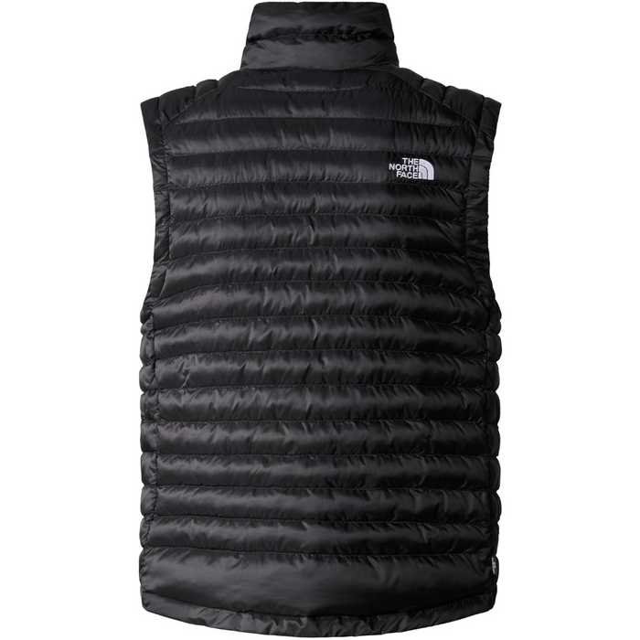 The North Face - Men's Huila Synthetic Vest - TNF Black - Weste