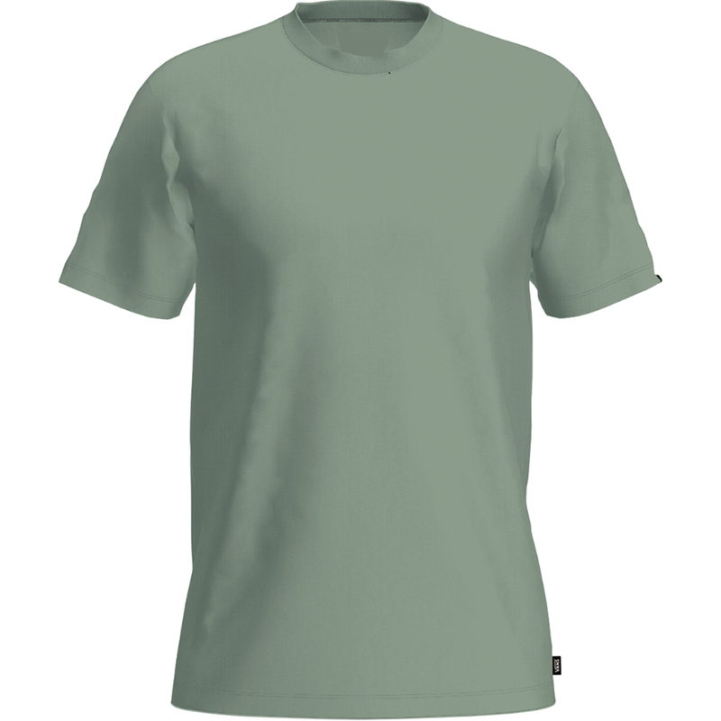 Vans - OFF THE WALL II SS  - Iceberg Green - T-Shirt