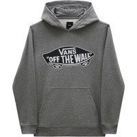 Vans - BY OTW PO - Cement Heather - Hoodie