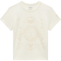 Vans - SOL SHINE MINI ABC  - Marshmallow - T-Shirt