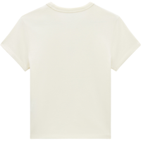 Vans - SOL SHINE MINI ABC  - Marshmallow - T-Shirt