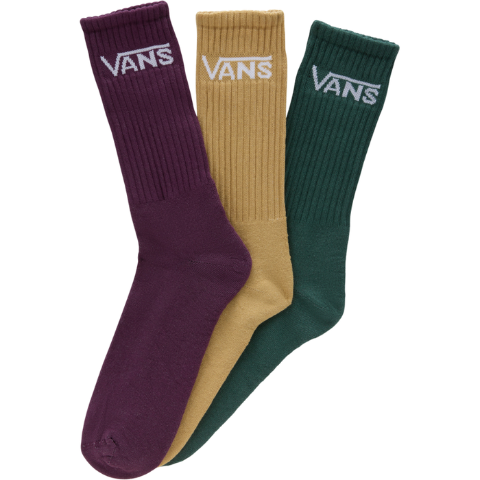 Vans - CLASSIC CREW  - Antelope - Socken