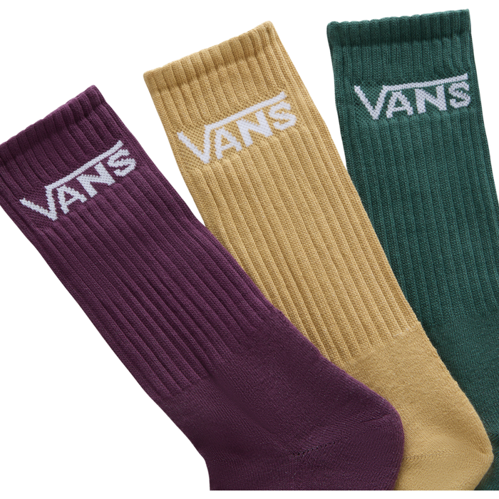 Vans - CLASSIC CREW  - Antelope - Socken