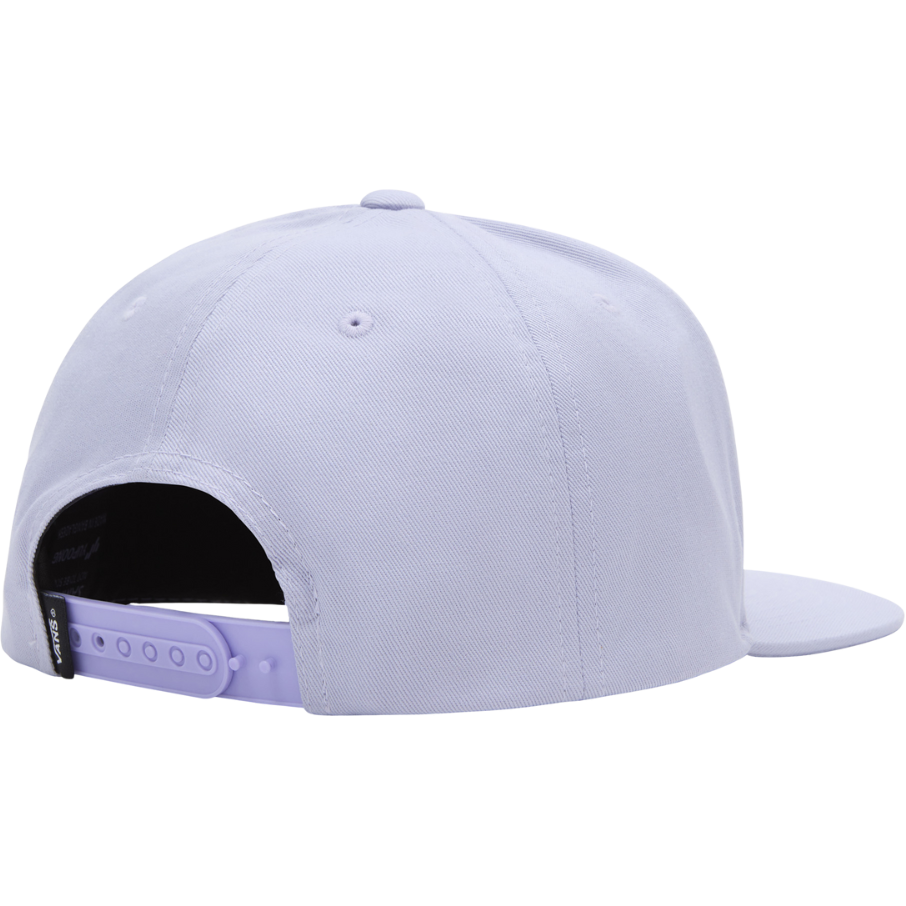 Vans - BY DROP V II SNAPBACK BOYS  - Cosmic Sky - Snapback Cap