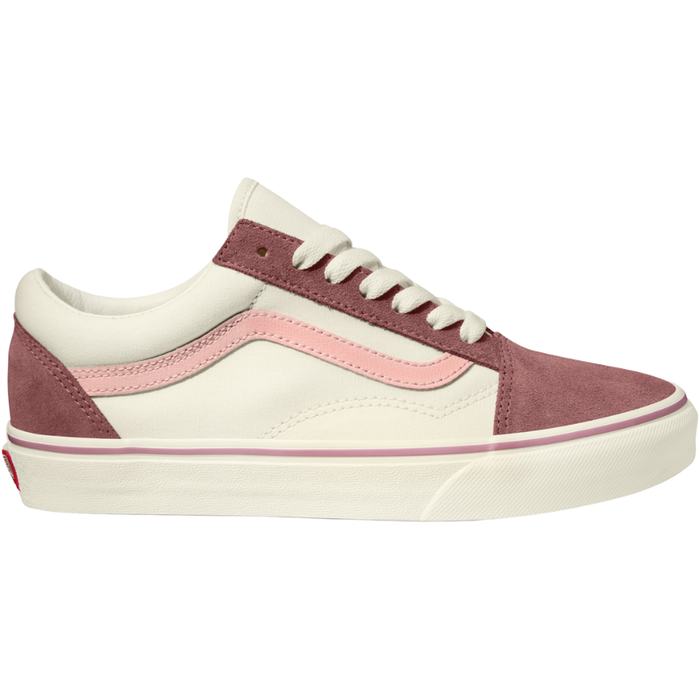 Vans - Old Skool - MULTI BLOCK PINK - Sneaker