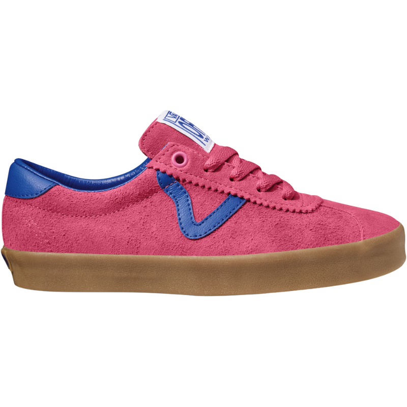 Vans - Sport Low - BAMBINO HONEYSUCKLE - Sneaker