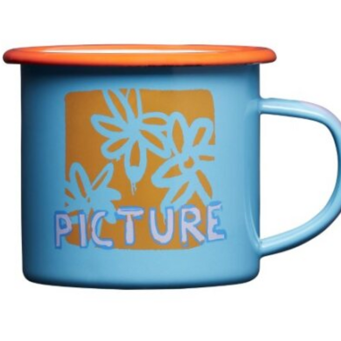 Picture - SHERMAN CUP - AA Norse Blue - Tasse