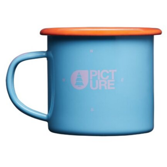 Picture - SHERMAN CUP - AA Norse Blue - Tasse