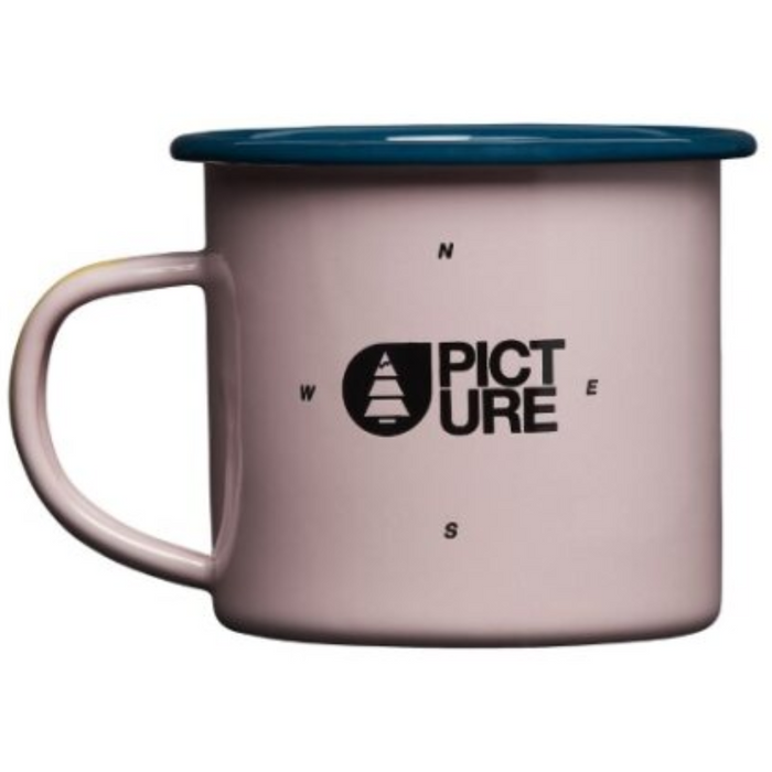 Picture - SHERMAN CUP - AB Woodrose - Tasse