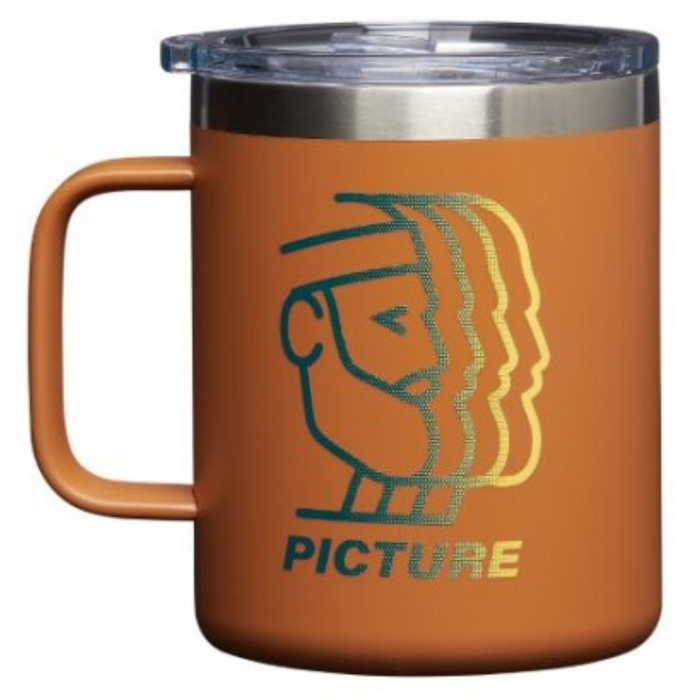 Picture - TIMO INS. CUP - Q Sunset - Tasse