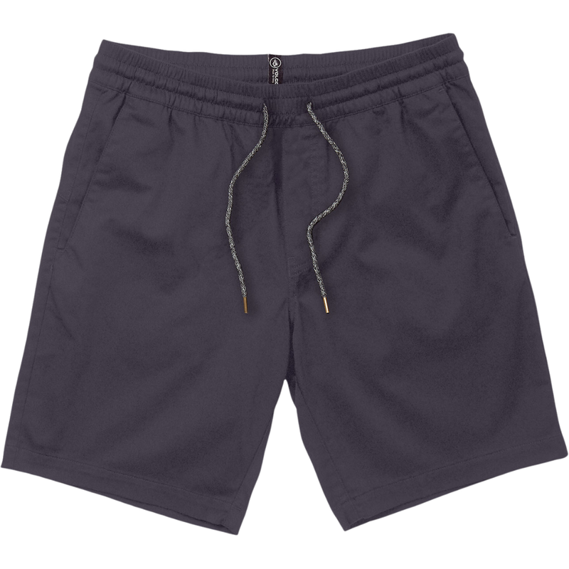 Volcom - FRICKIN EW SHORT 19 - CHARCOAL - Short