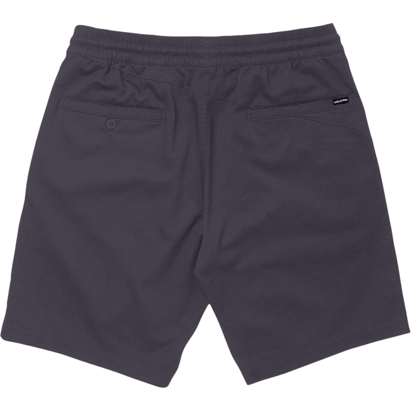 Volcom - FRICKIN EW SHORT 19 - CHARCOAL - Short