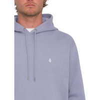 Volcom - SINGLE STONE PO - VIOLET DUST - Hoodie