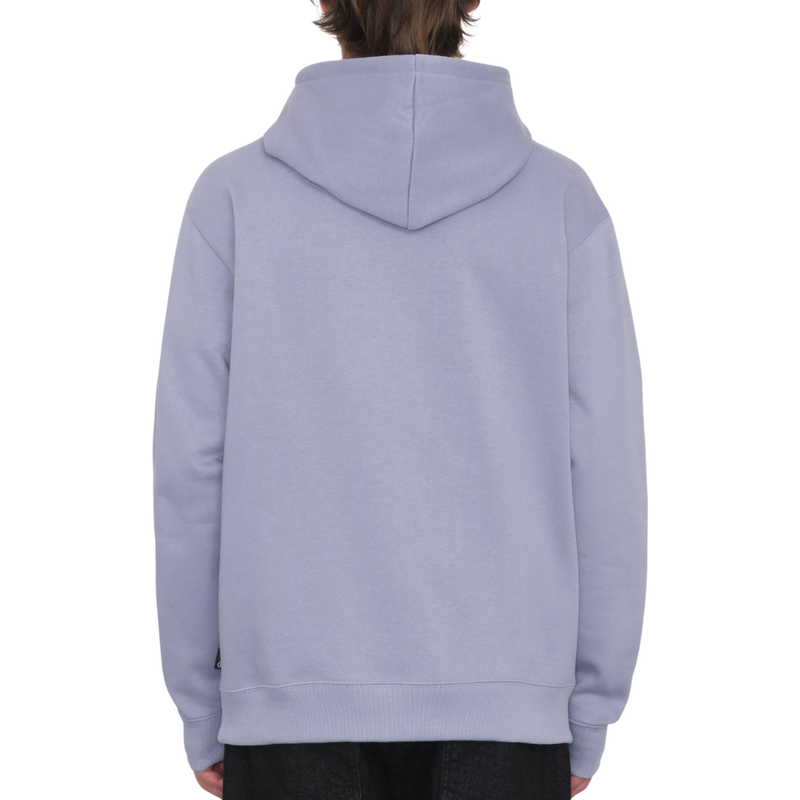 Volcom - SINGLE STONE PO - VIOLET DUST - Hoodie