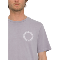 Volcom - STONE ORACLE SST - VIOLET DUST - T-Shirt