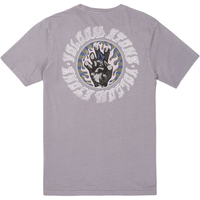 Volcom - STONE ORACLE SST - VIOLET DUST - T-Shirt