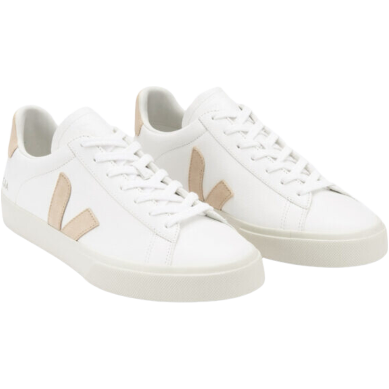 Veja - Campo - EXTRA-WHITE-ALMOND - Sneaker