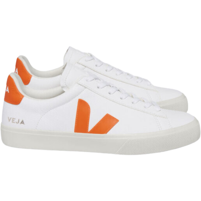 Veja - Campo - EXTRA-WHITE-FURY - Sneaker