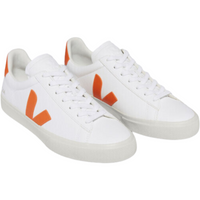 Veja - Campo - EXTRA-WHITE-FURY - Sneaker