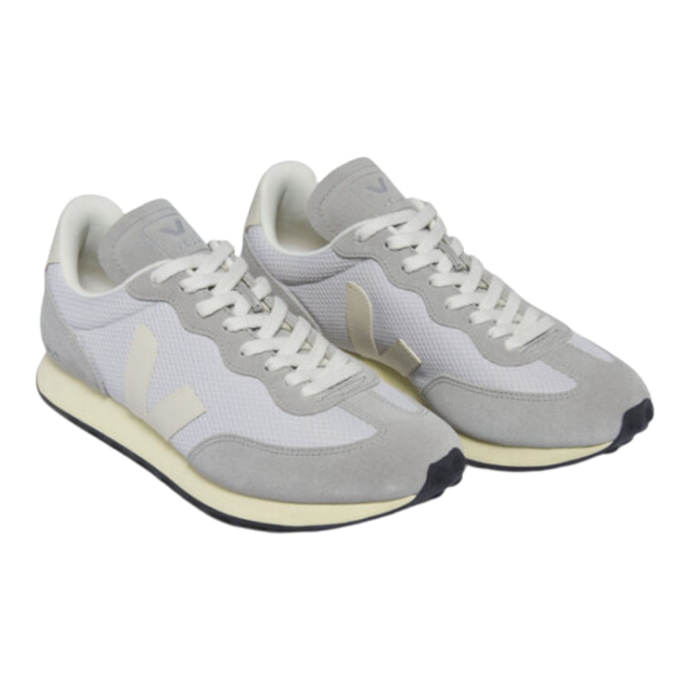 Veja - Rio Branco - LIGHT-GREY-PIERRE - Sneaker